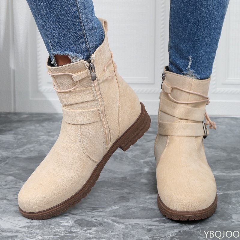 Women Fashion Trend 2025 - Autumn winter new elegant simple thick