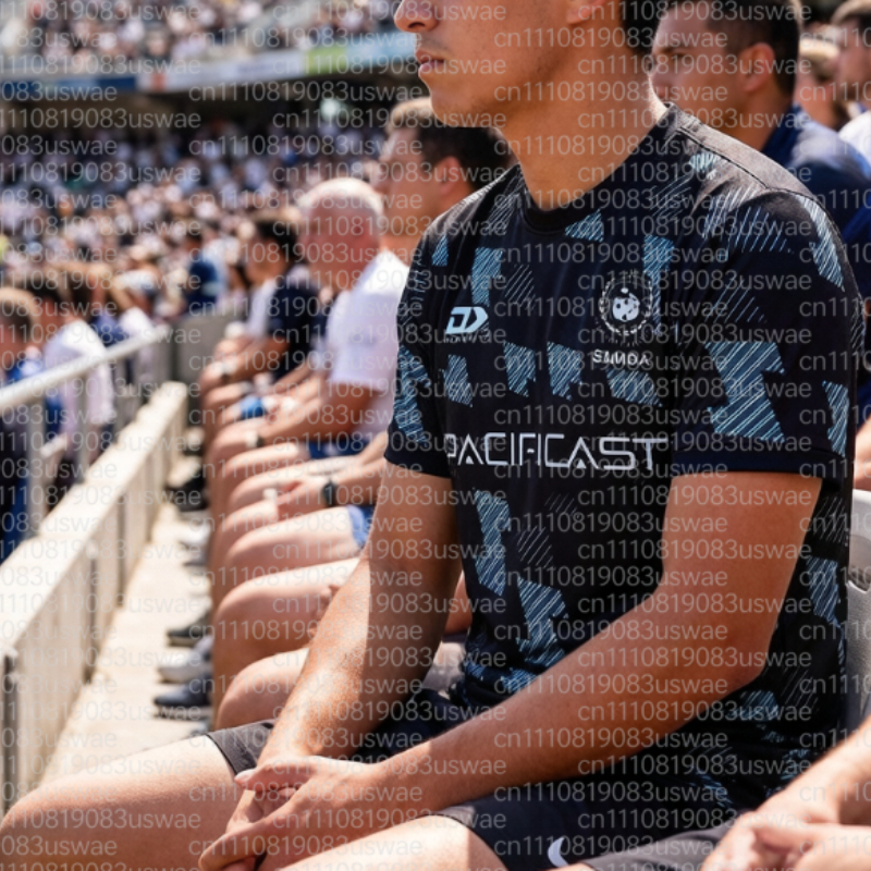Women'S Fashion Rugby Top - 2026 Summer Men's New Samoa Tonga