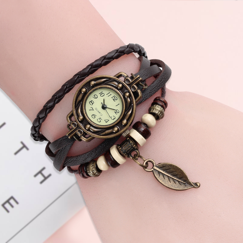 Women Fashion Nz - High Quality Women Genuine Leather Vintage