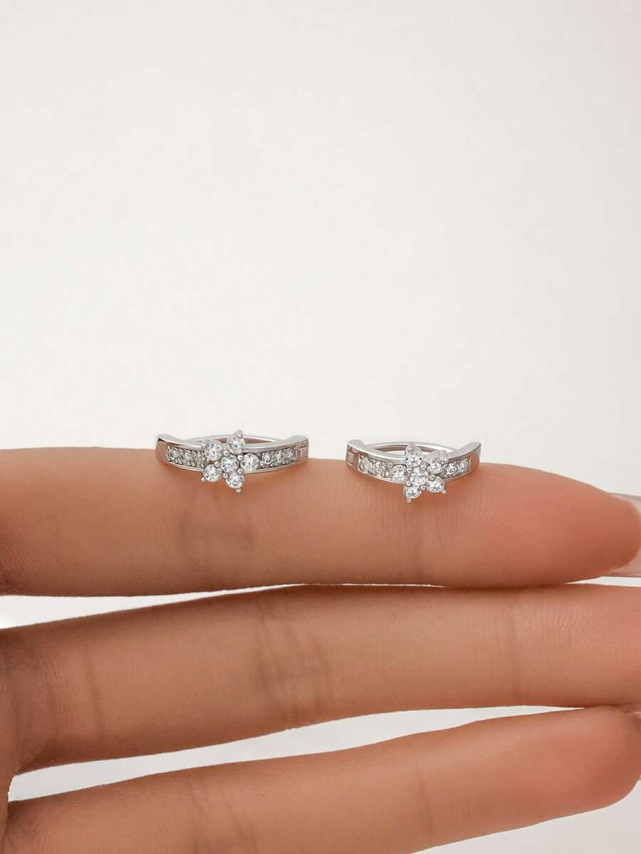 Floral Design Navel Ring For W - Women Fashion Rings incelemesi ve fiyatı