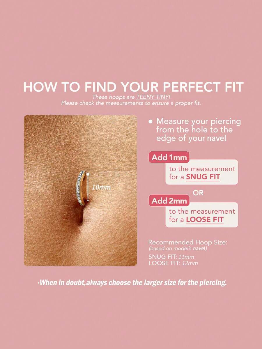 Floral Design Navel Ring For W - Women Fashion Rings incelemesi ve fiyatı