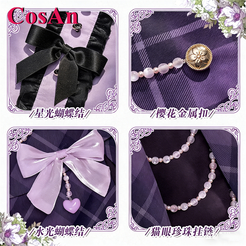 CosAn Anime Diabolik Lovers Ko - Women Fashion Jackets incelemesi ve fiyatı