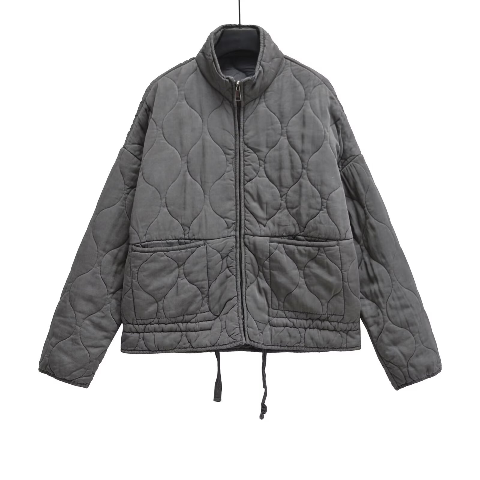 New Women's Fashion Casual Loo - Women Fashion Jackets incelemesi ve fiyatı