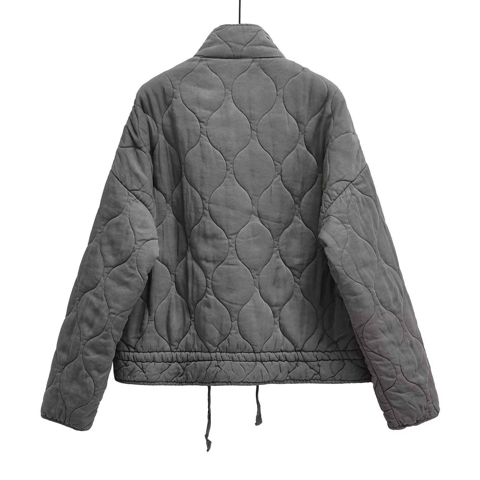 New Women's Fashion Casual Loo - Women Fashion Jackets incelemesi ve fiyatı