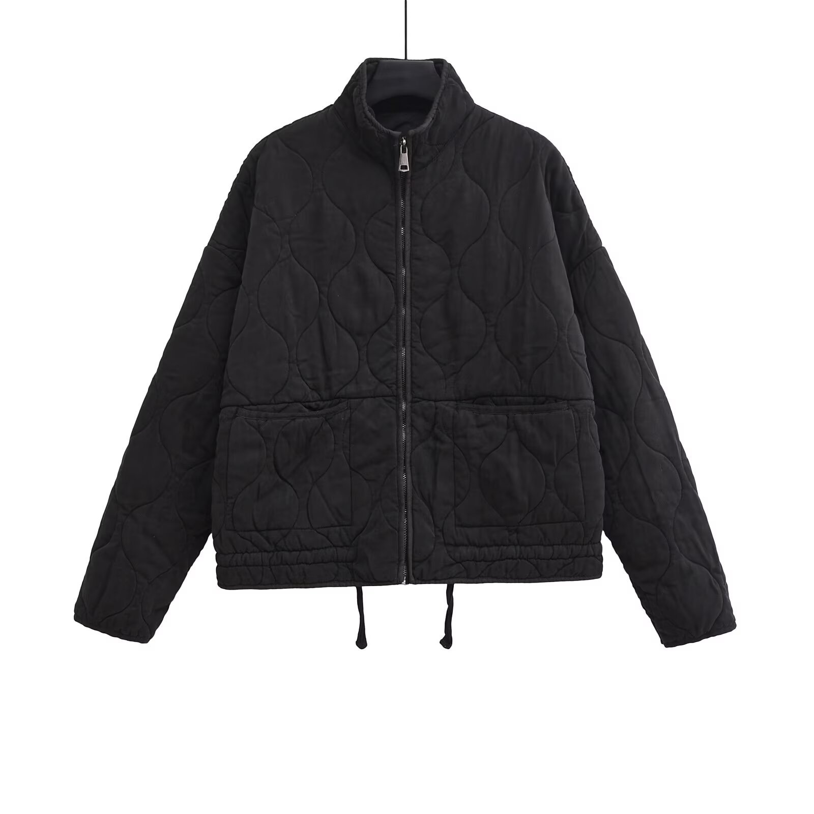New Women's Fashion Casual Loo - Women Fashion Jackets incelemesi ve fiyatı