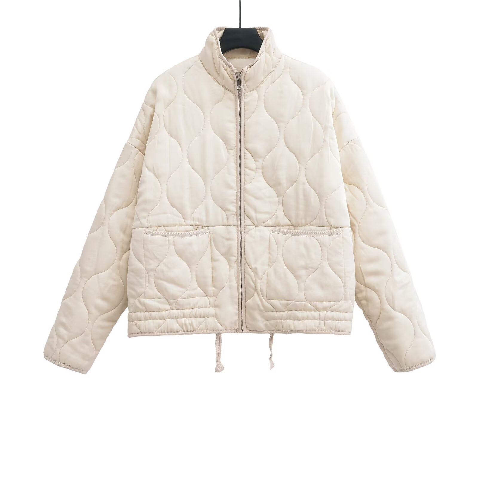 New Women's Fashion Casual Loo - Women Fashion Jackets incelemesi ve fiyatı
