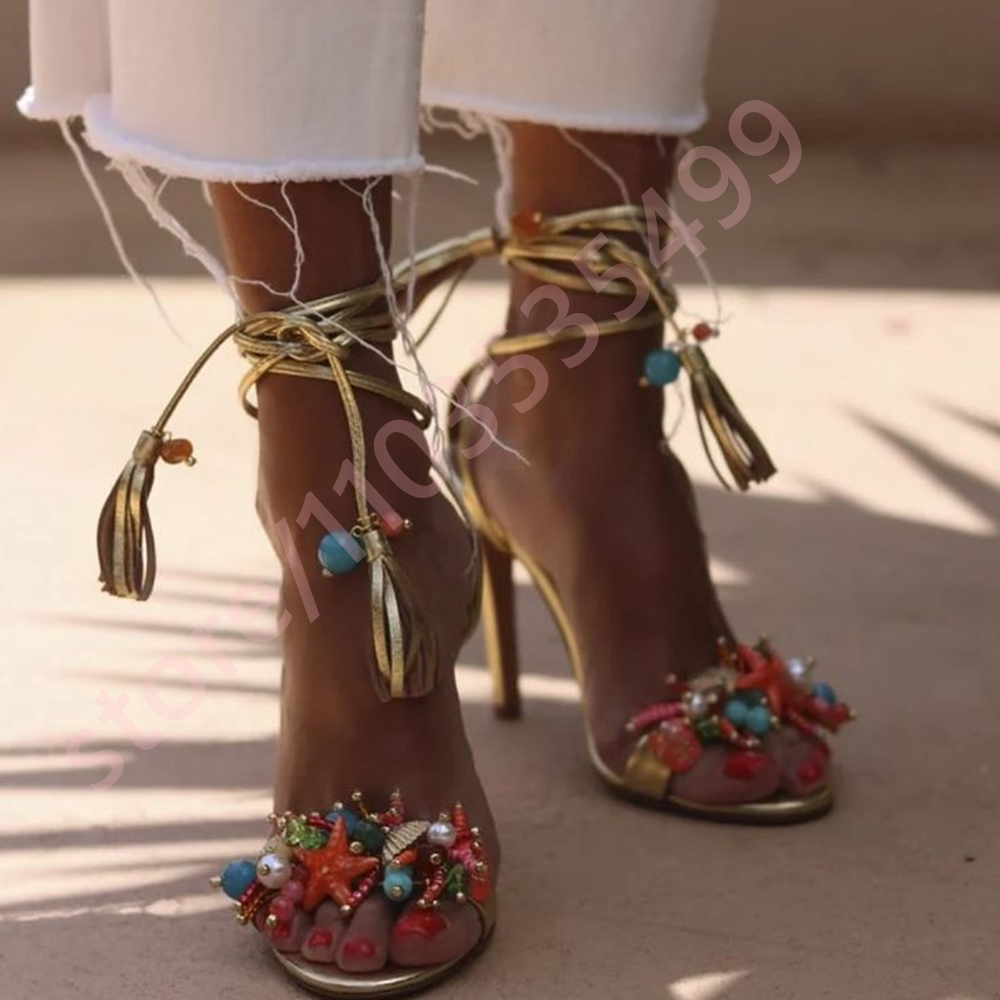 Summer Shell Starfish Sexy Lad - Women Fashion Trend 2025 incelemesi ve fiyatı