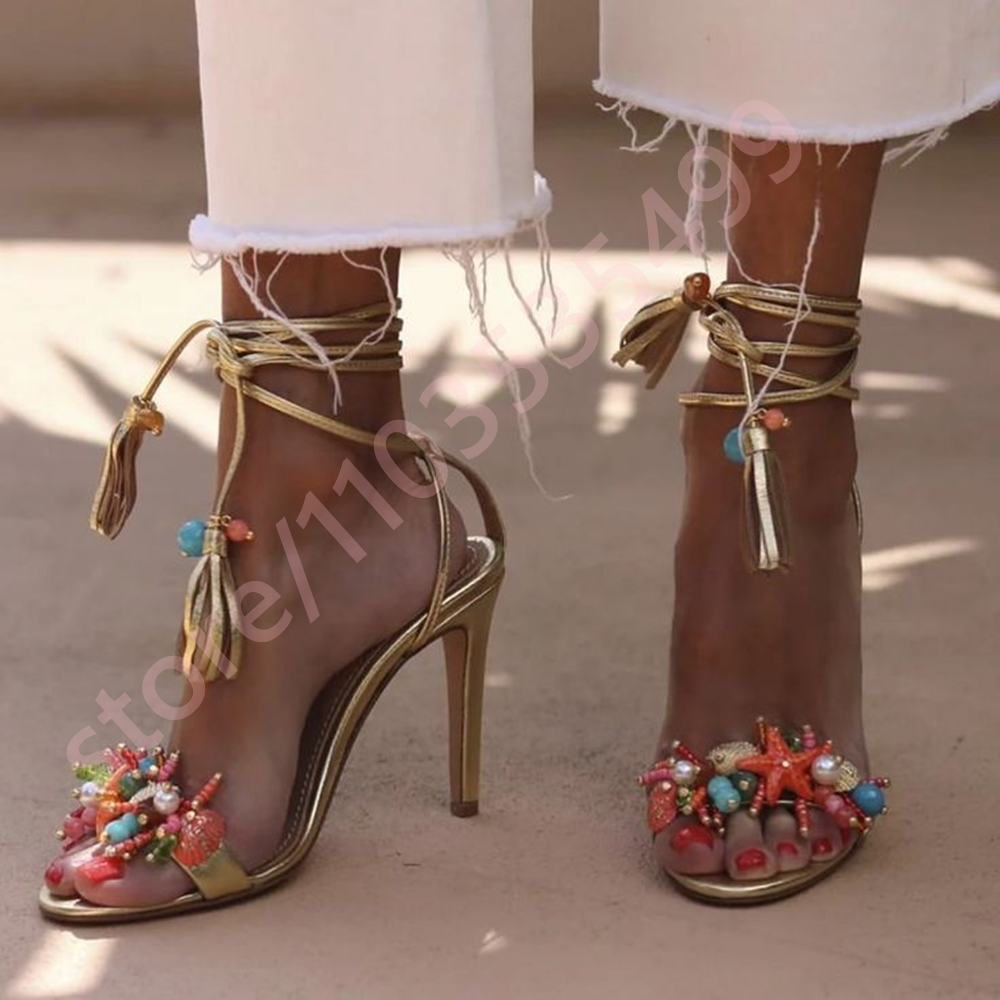 Summer Shell Starfish Sexy Lad - Women Fashion Trend 2025 incelemesi ve fiyatı