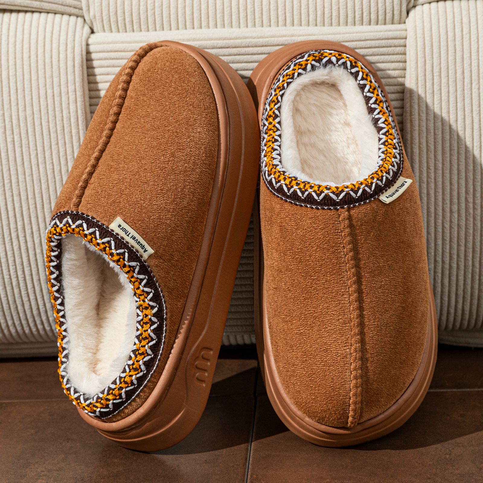 Winter Women's Slippers Boots  - Winter Fashion Women Boots incelemesi ve fiyatı