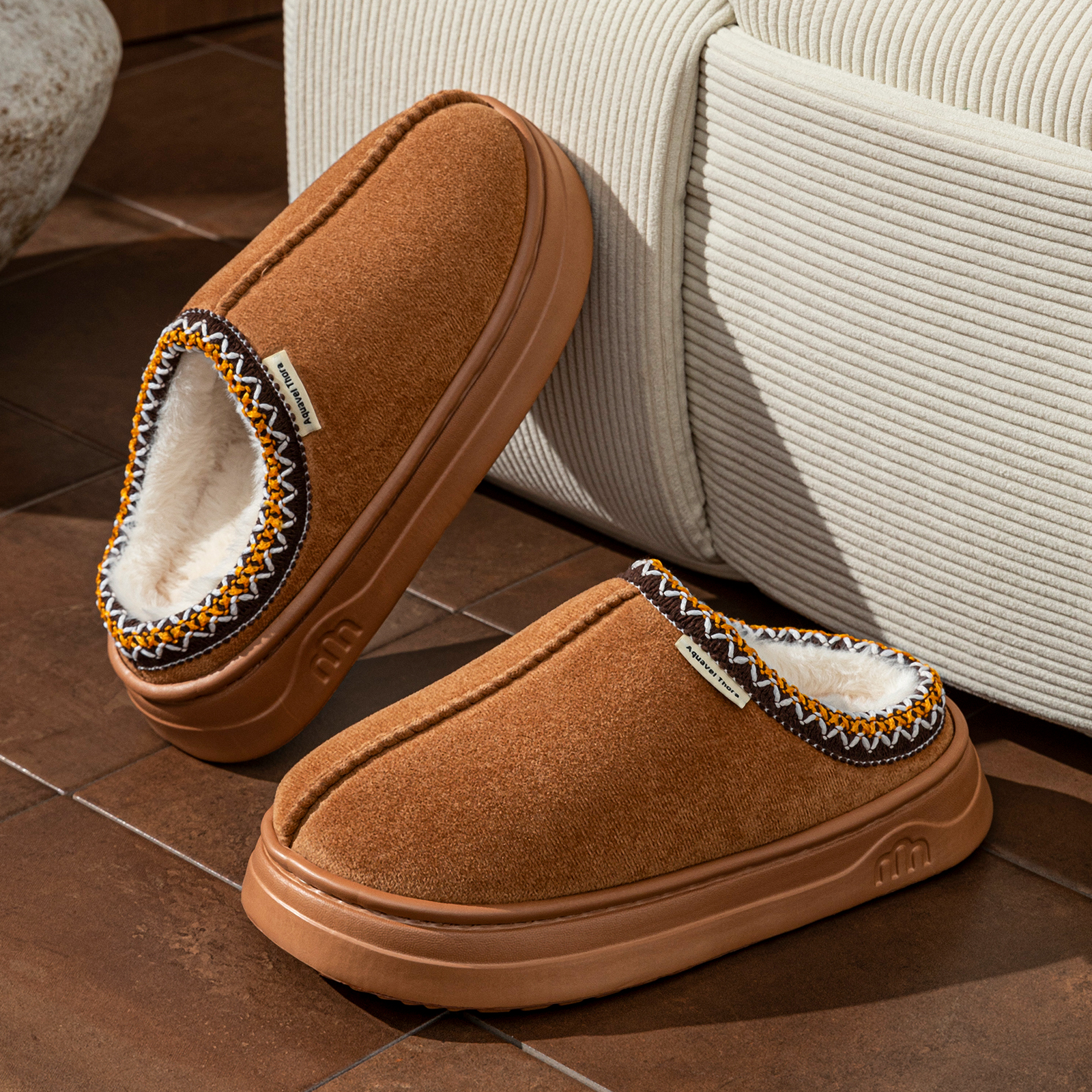 Winter Women's Slippers Boots  - Winter Fashion Women Boots incelemesi ve fiyatı