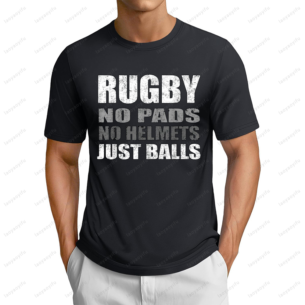 Rugby Just Balls Funny for Pla - Women'S Fashion Rugby Top incelemesi ve fiyatı