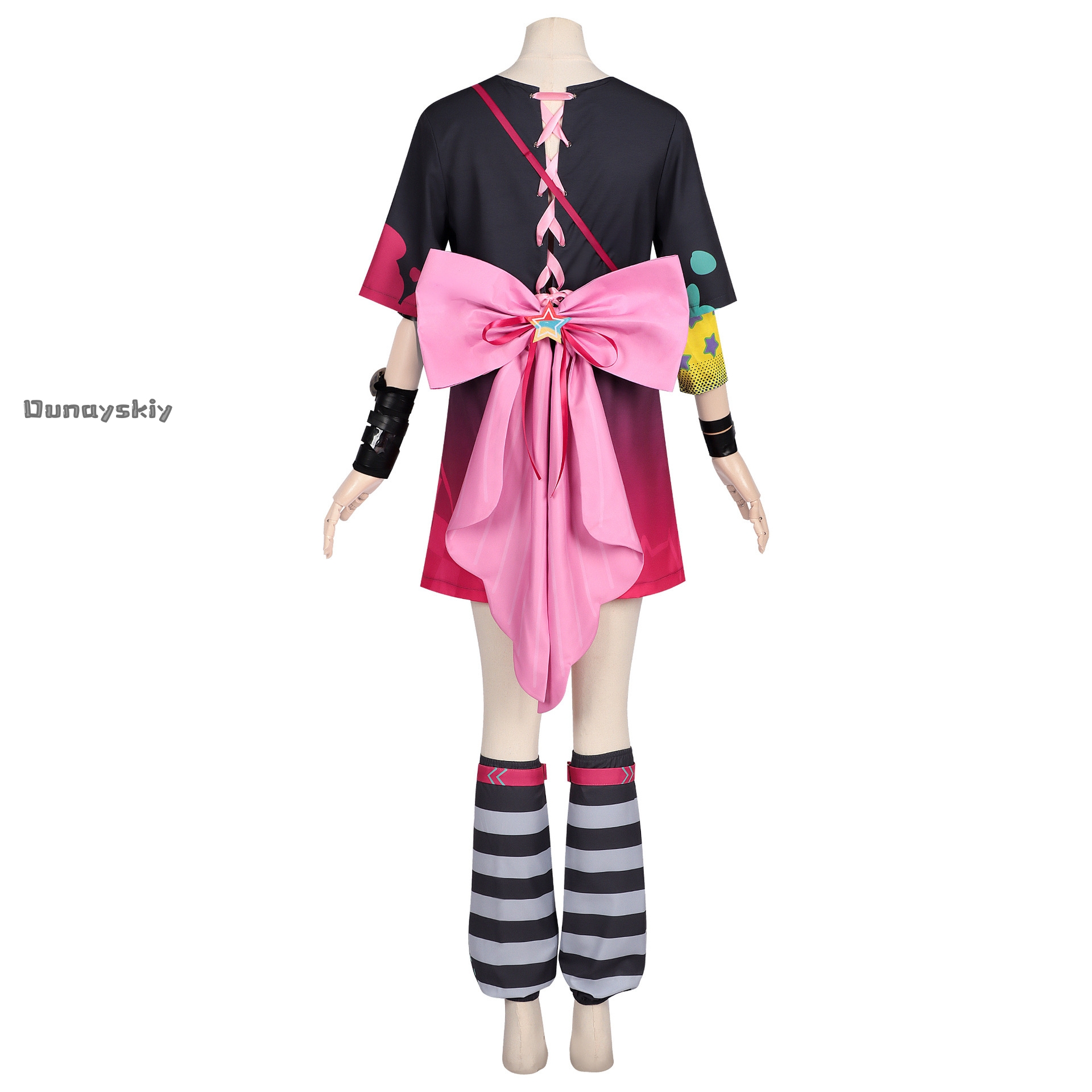 Neverness to Everness Haniel C - Women Fashion Jackets incelemesi ve fiyatı