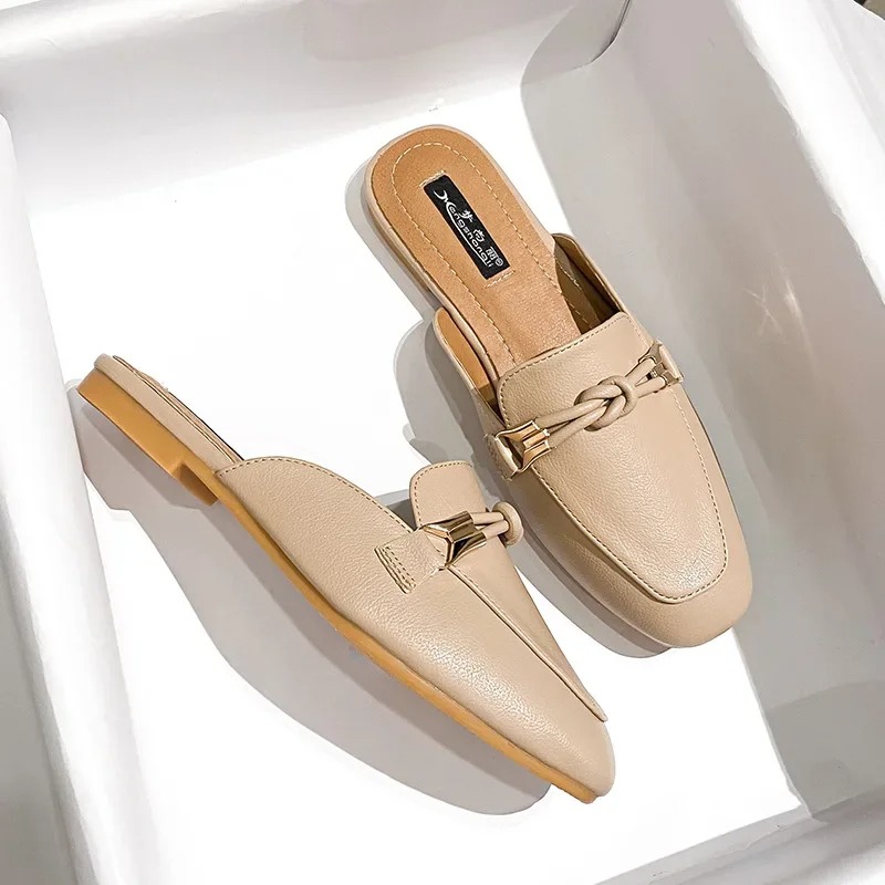 Womens Shoes Fashion Baotou Ha - Women'S Fashion Korea incelemesi ve fiyatı
