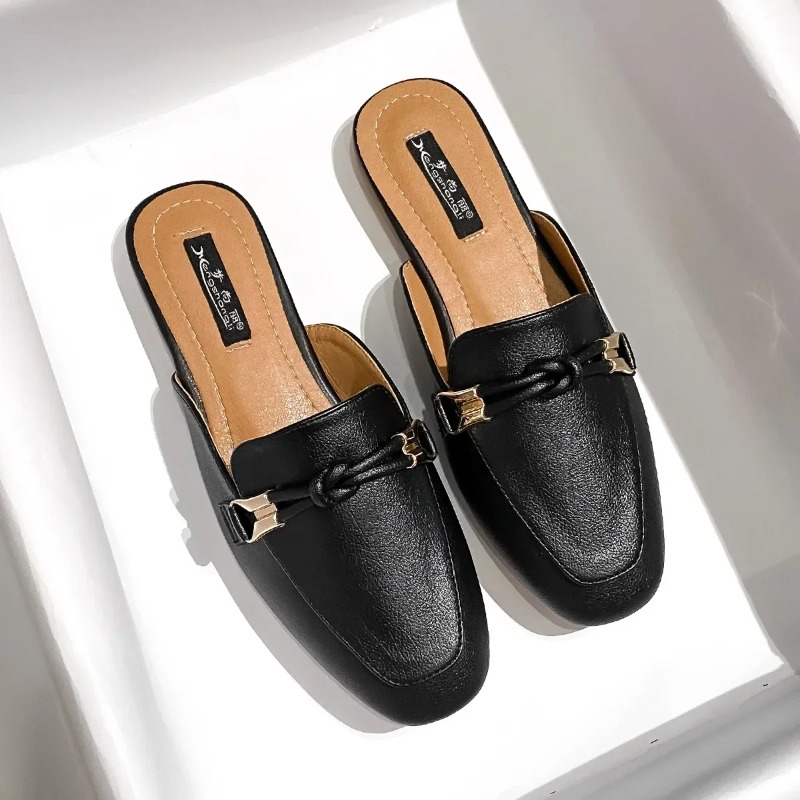 Womens Shoes Fashion Baotou Ha - Women'S Fashion Korea incelemesi ve fiyatı