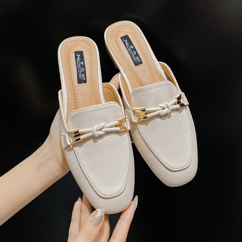 Womens Shoes Fashion Baotou Ha - Women'S Fashion Korea incelemesi ve fiyatı