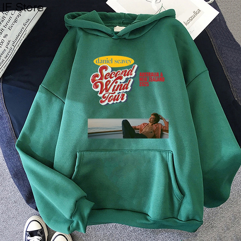 Daniel Seavey Second Wind Tshi - Women'S Fashion Wild West incelemesi ve fiyatı