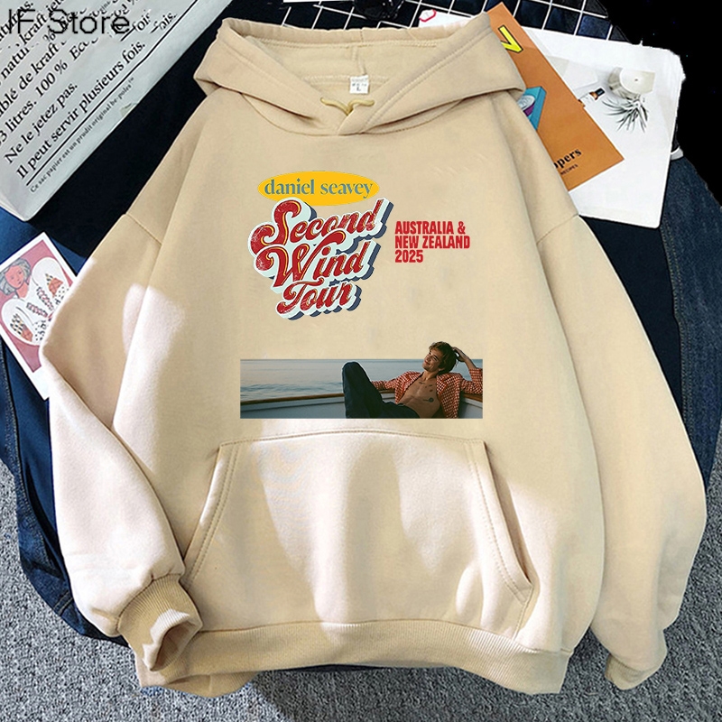 Daniel Seavey Second Wind Tshi - Women'S Fashion Wild West incelemesi ve fiyatı