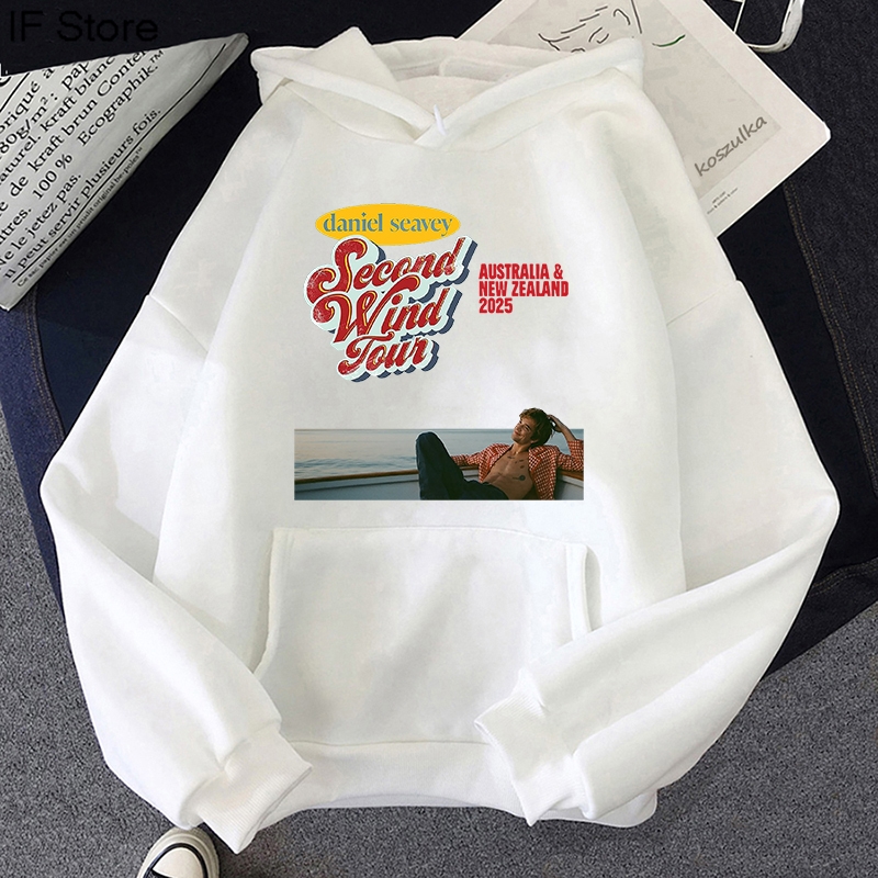 Daniel Seavey Second Wind Tshi - Women'S Fashion Wild West incelemesi ve fiyatı