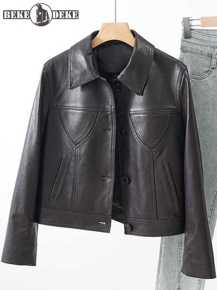 Office Women Single Breasted L - Women'S Fashion Bomber Jacket incelemesi ve fiyatı