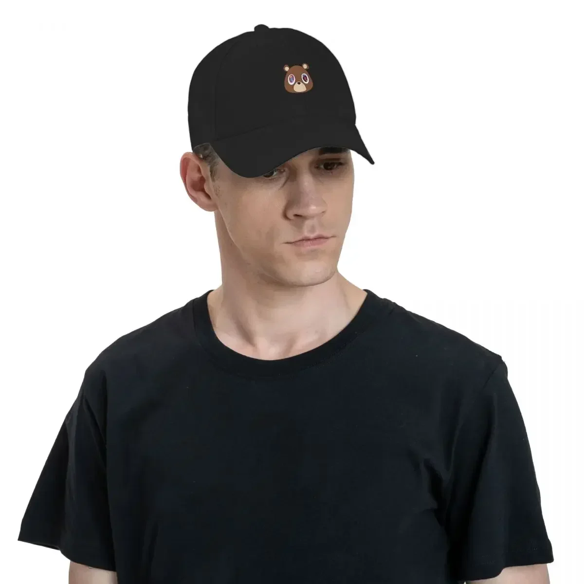 Kanye West Graduation Bear Sti - Women'S Fashion Wild West incelemesi ve fiyatı