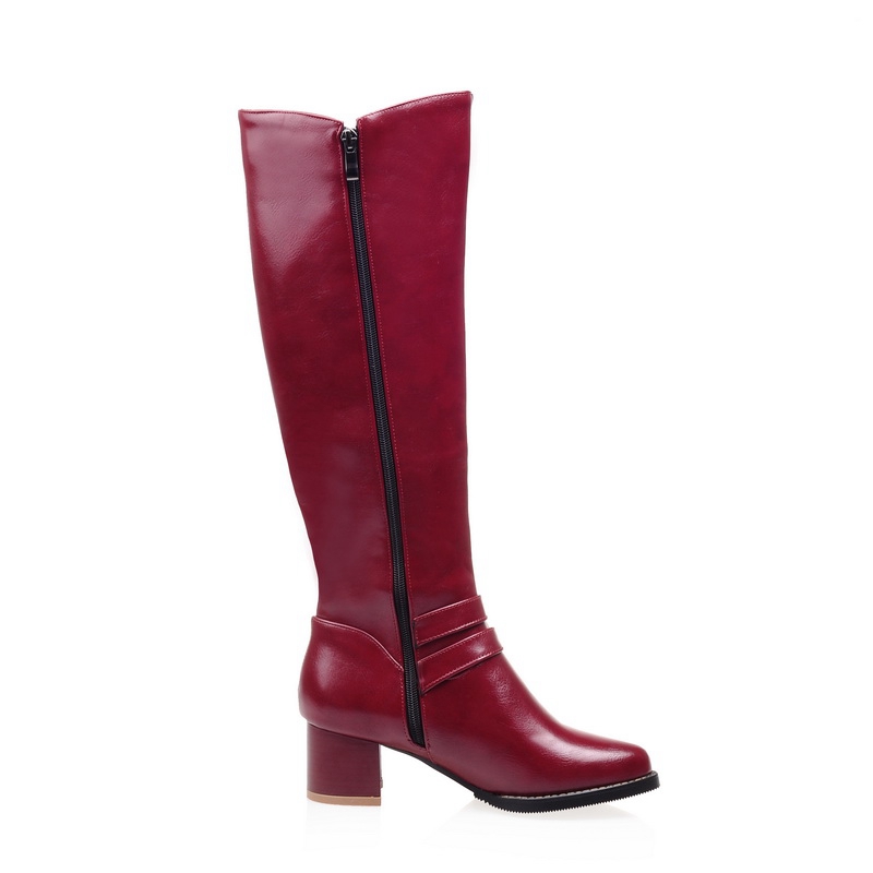 QPLYXCO 2018 fashion Super Sma - Winter Fashion Women Boots incelemesi ve fiyatı