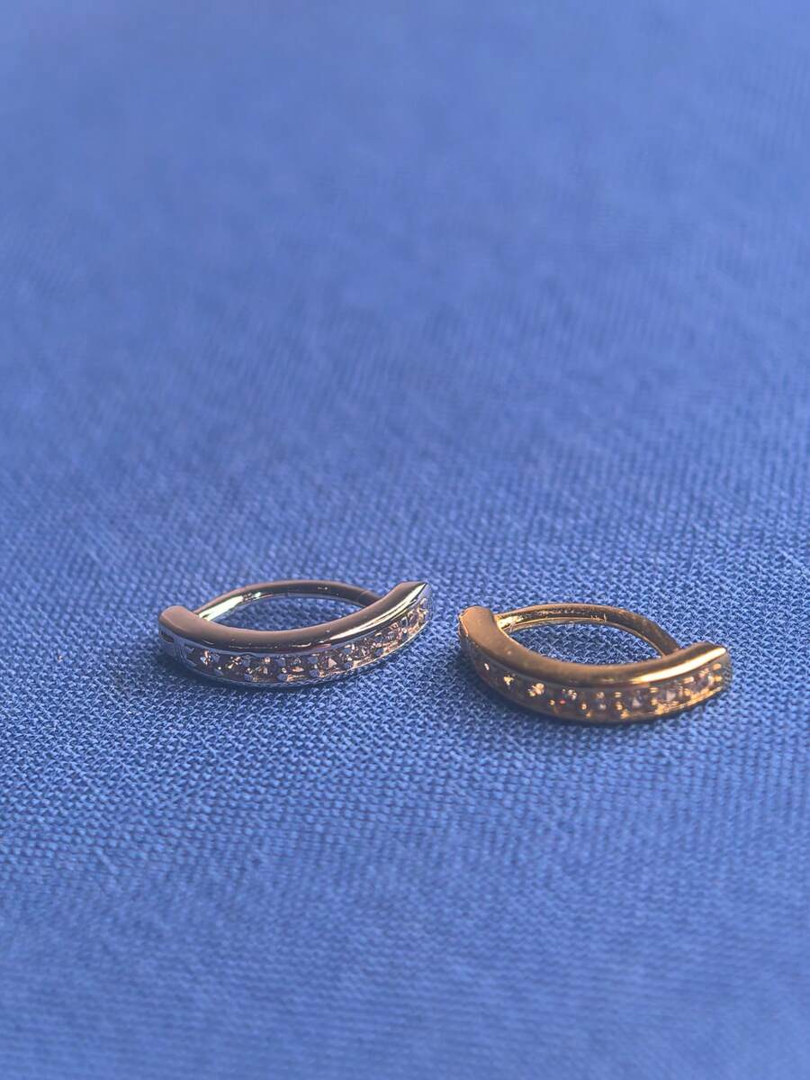 Minimalist 925 Silver Tiny Rev - Women Fashion Rings incelemesi ve fiyatı