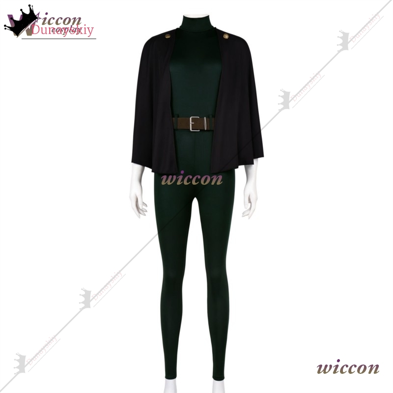 YiNuo*/2026 New Maki Zenin Cos - Knitted Vest Women incelemesi ve fiyatı