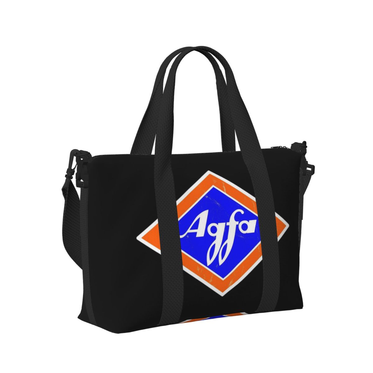 Retro Agfa Film Logo From 1960 - Women'S Fashion In The 1960S incelemesi ve fiyatı