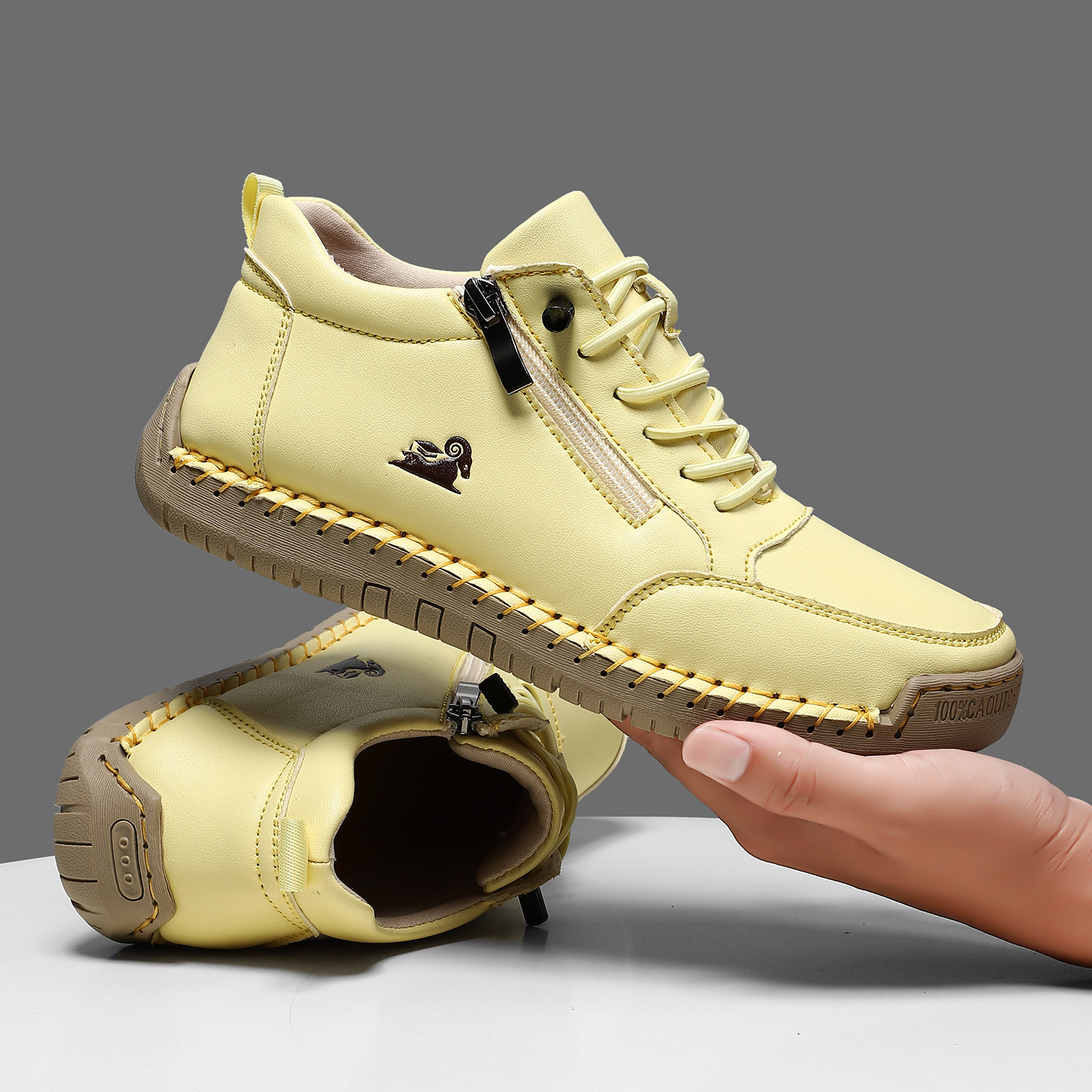New 2025 Women Sports Shoes Ou - Women Fashion Trend 2025 incelemesi ve fiyatı