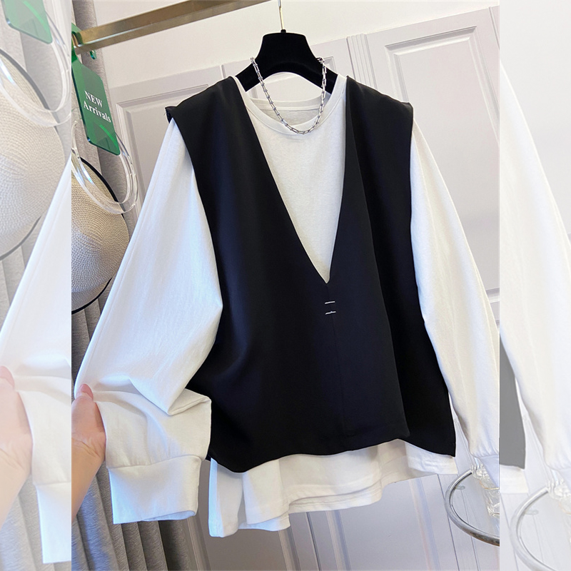 SuperAen Spring New Women's Ov - Women Top Fashion incelemesi ve fiyatı