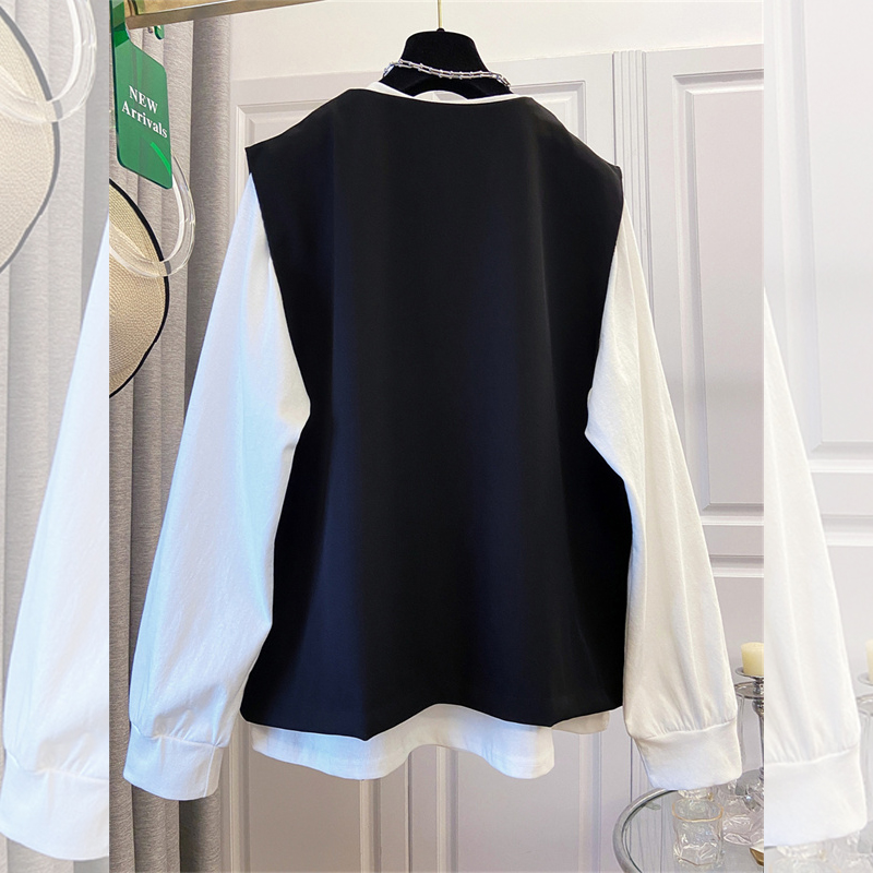 SuperAen Spring New Women's Ov - Women Top Fashion incelemesi ve fiyatı