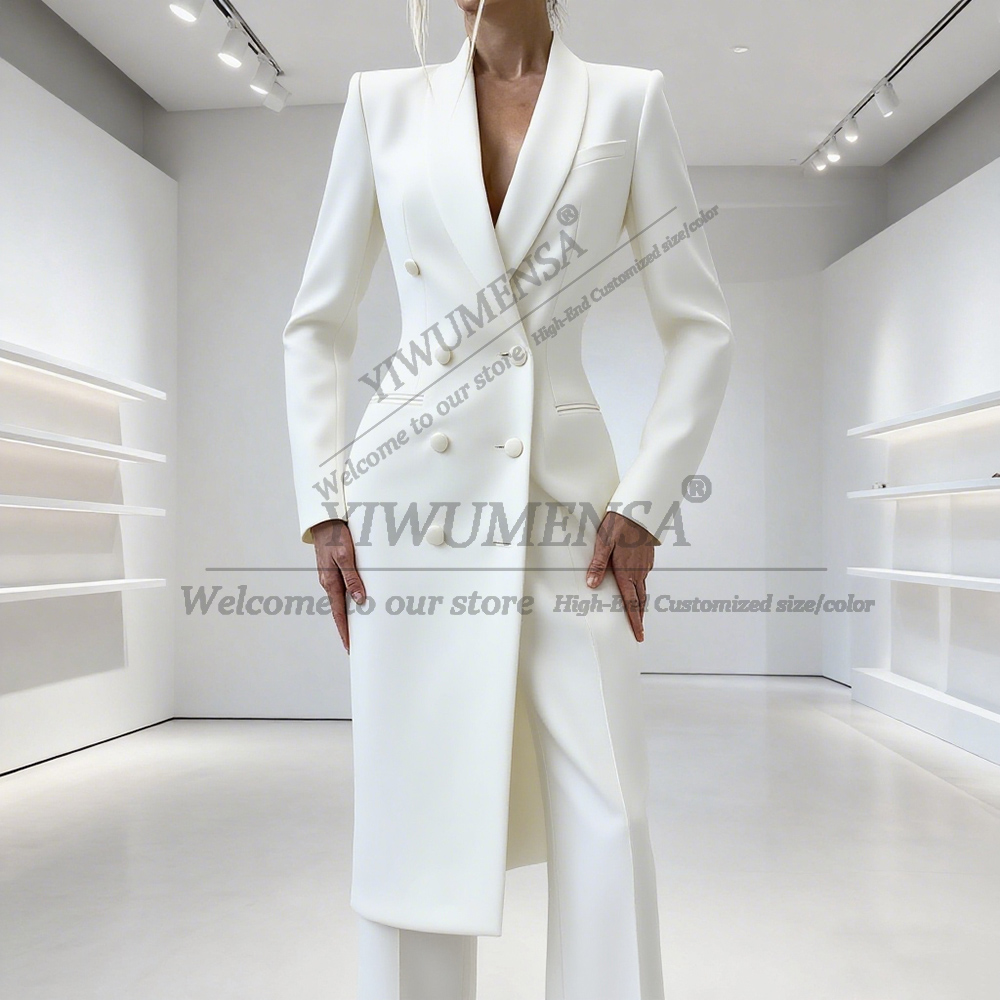 Elegant Solid Women's Suits 2  - Women Fashion Jackets incelemesi ve fiyatı