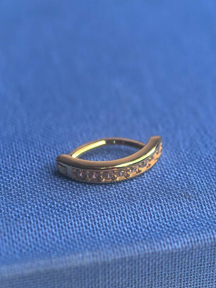 925 Sterling Silver Small Roun - Women Fashion Rings incelemesi ve fiyatı