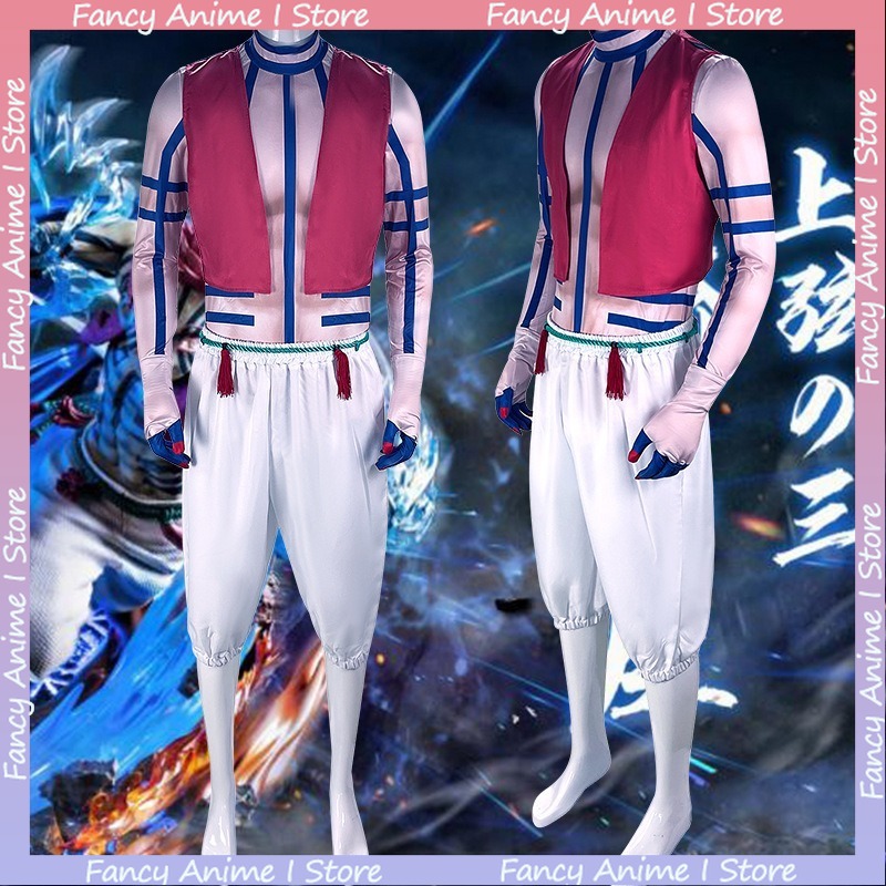Anime Akaza Copsplay Costume H - Women'S Fashion Korea incelemesi ve fiyatı