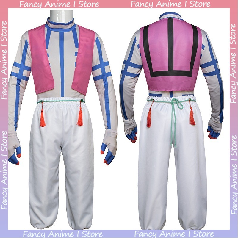 Anime Akaza Copsplay Costume H - Women'S Fashion Korea incelemesi ve fiyatı