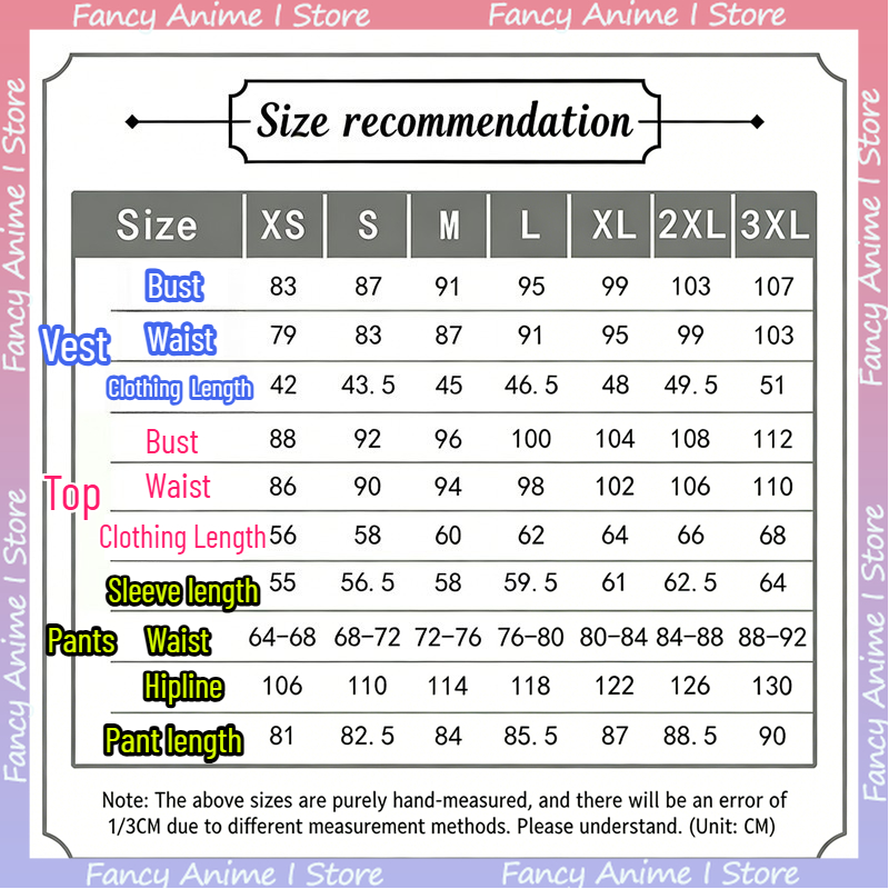 Anime Akaza Copsplay Costume H - Women'S Fashion Korea incelemesi ve fiyatı