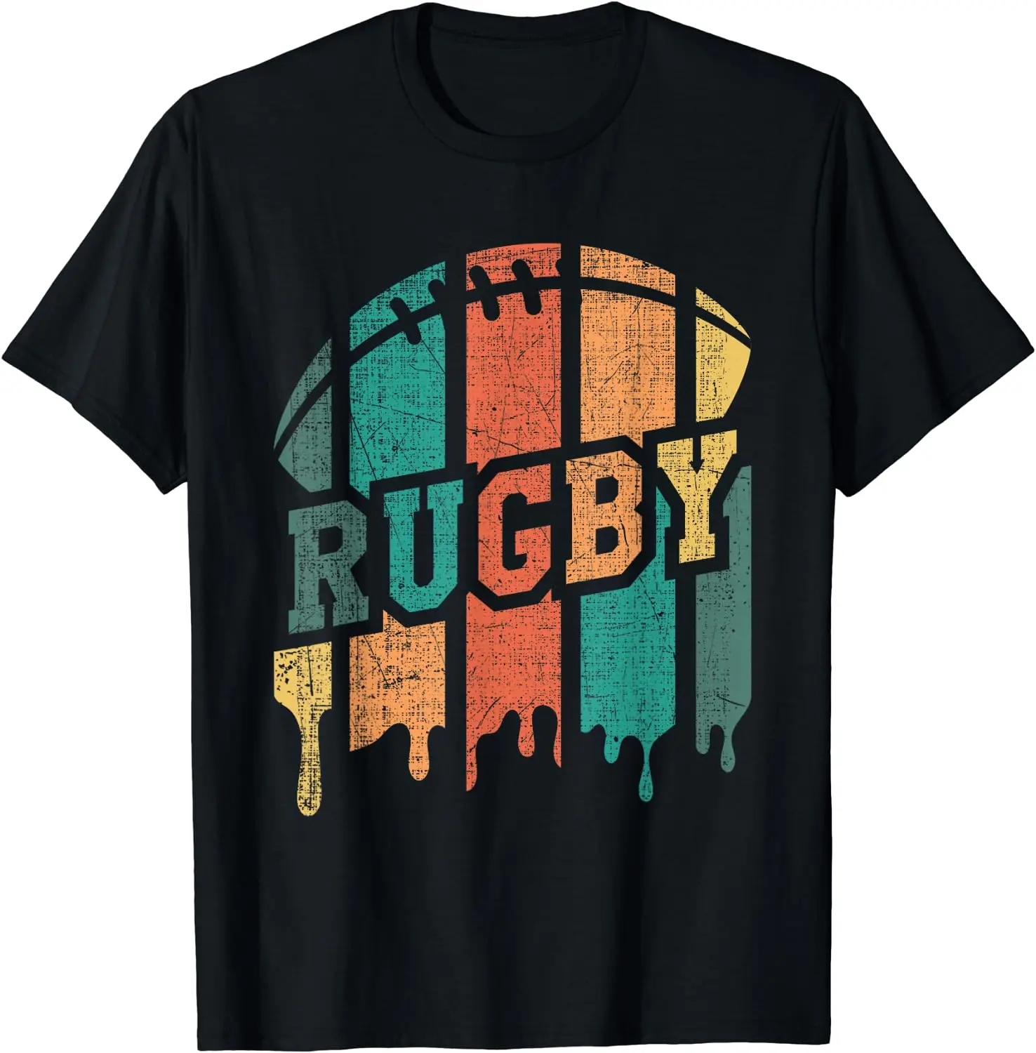 Vintage Rugby Player Sports Re - Women'S Fashion Rugby Top incelemesi ve fiyatı