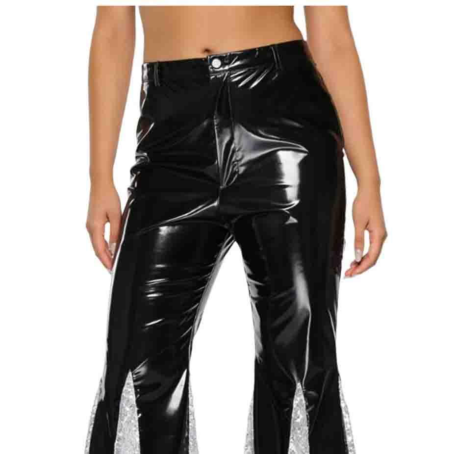 Women Fashion Metallic 70s Dis - Women'S Fashion In The 70S incelemesi ve fiyatı