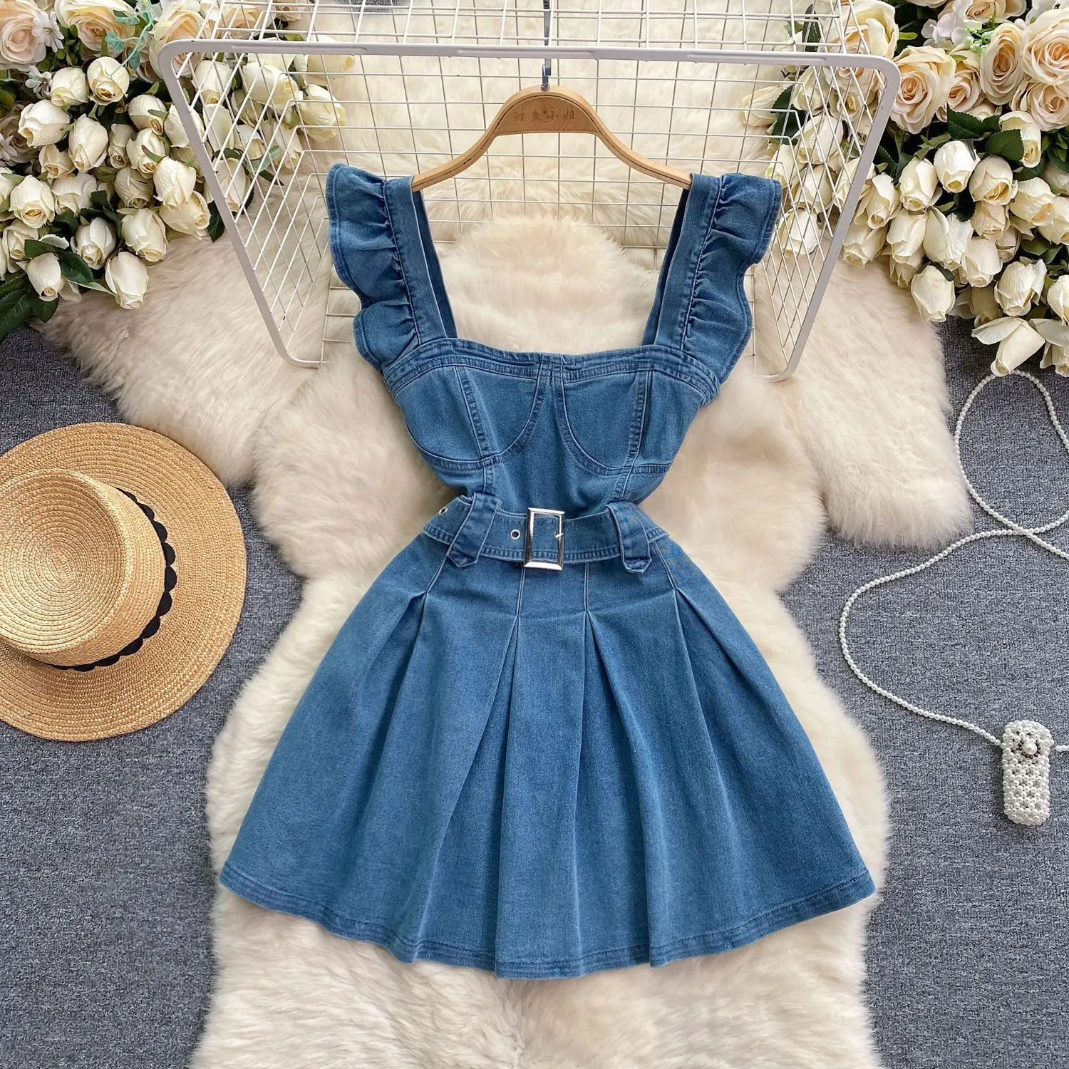 Korean Version of The College  - Women'S Fashion Korea incelemesi ve fiyatı