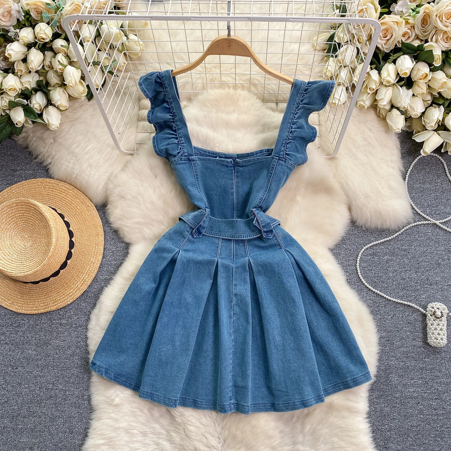 Korean Version of The College  - Women'S Fashion Korea incelemesi ve fiyatı