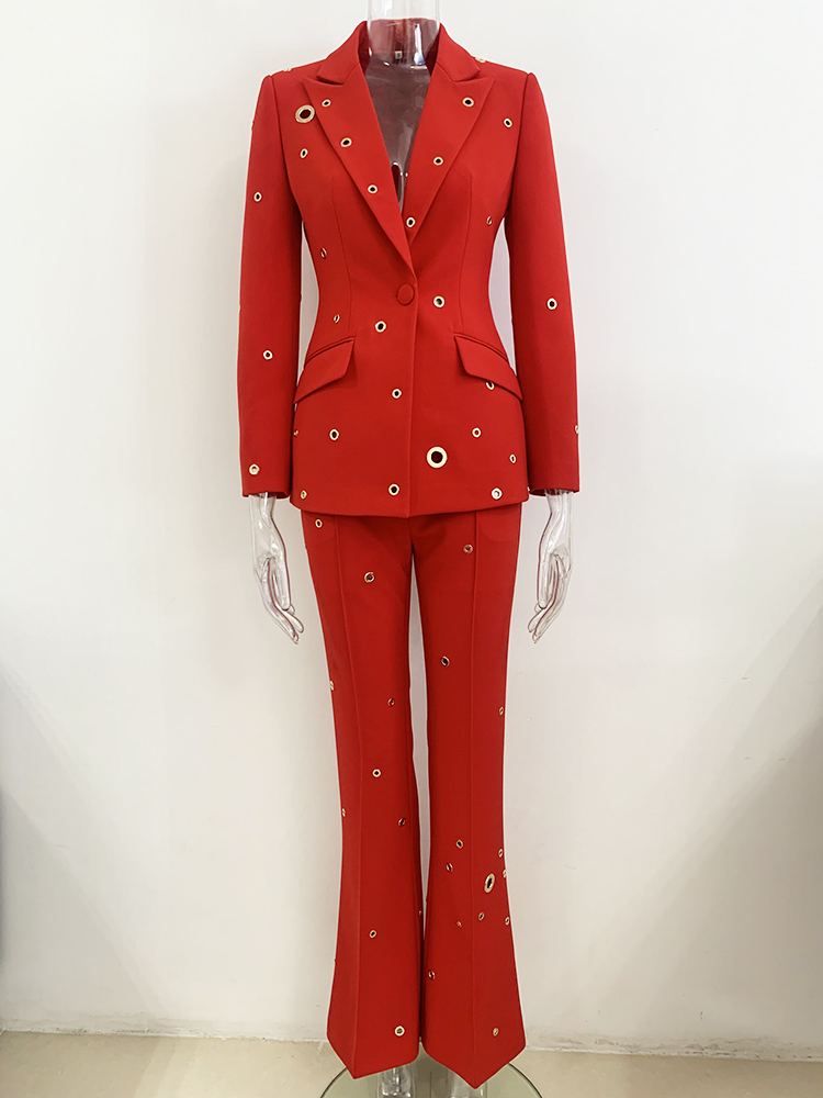 HIGH STREET 2026 FW Designer F - Blazer Women Oversized incelemesi ve fiyatı