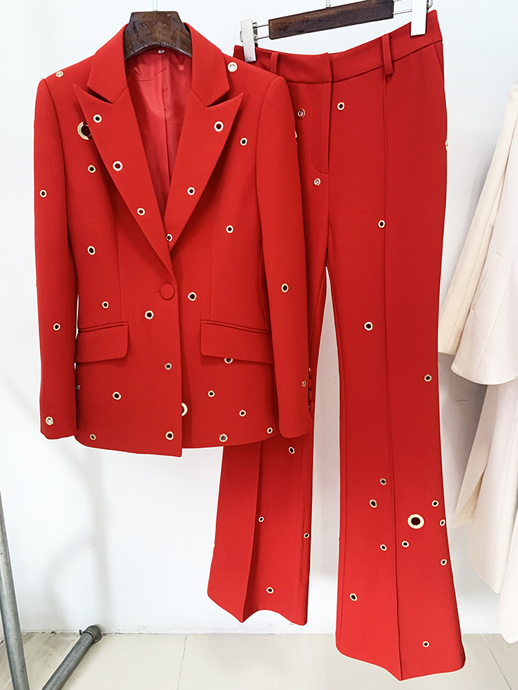 HIGH STREET 2026 FW Designer F - Blazer Women Oversized incelemesi ve fiyatı