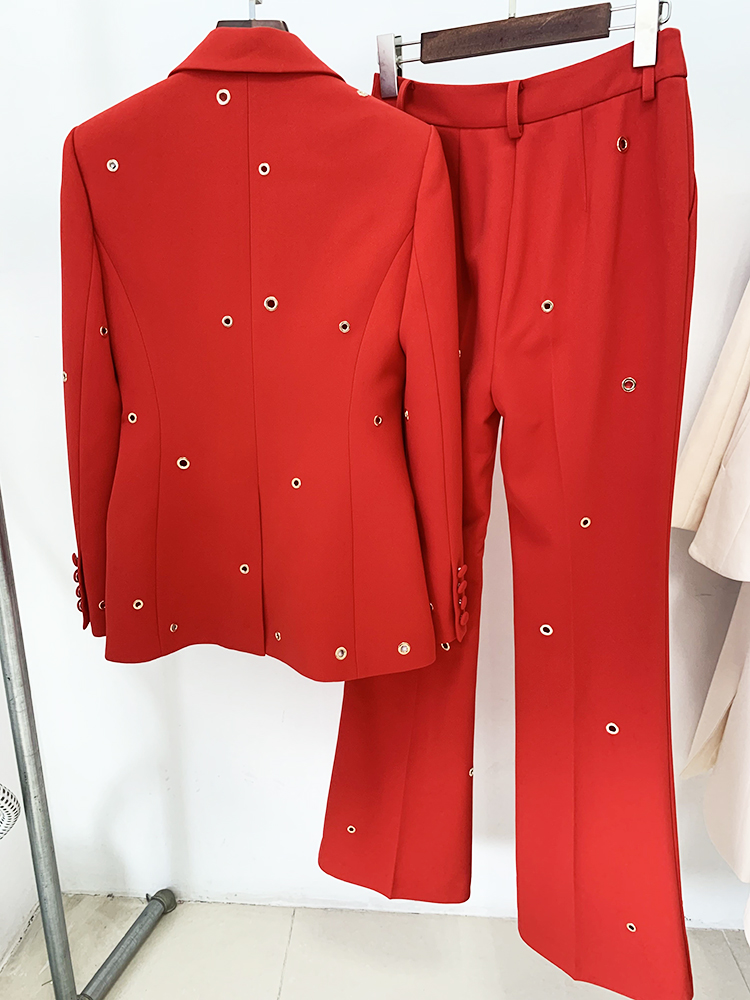 HIGH STREET 2026 FW Designer F - Blazer Women Oversized incelemesi ve fiyatı