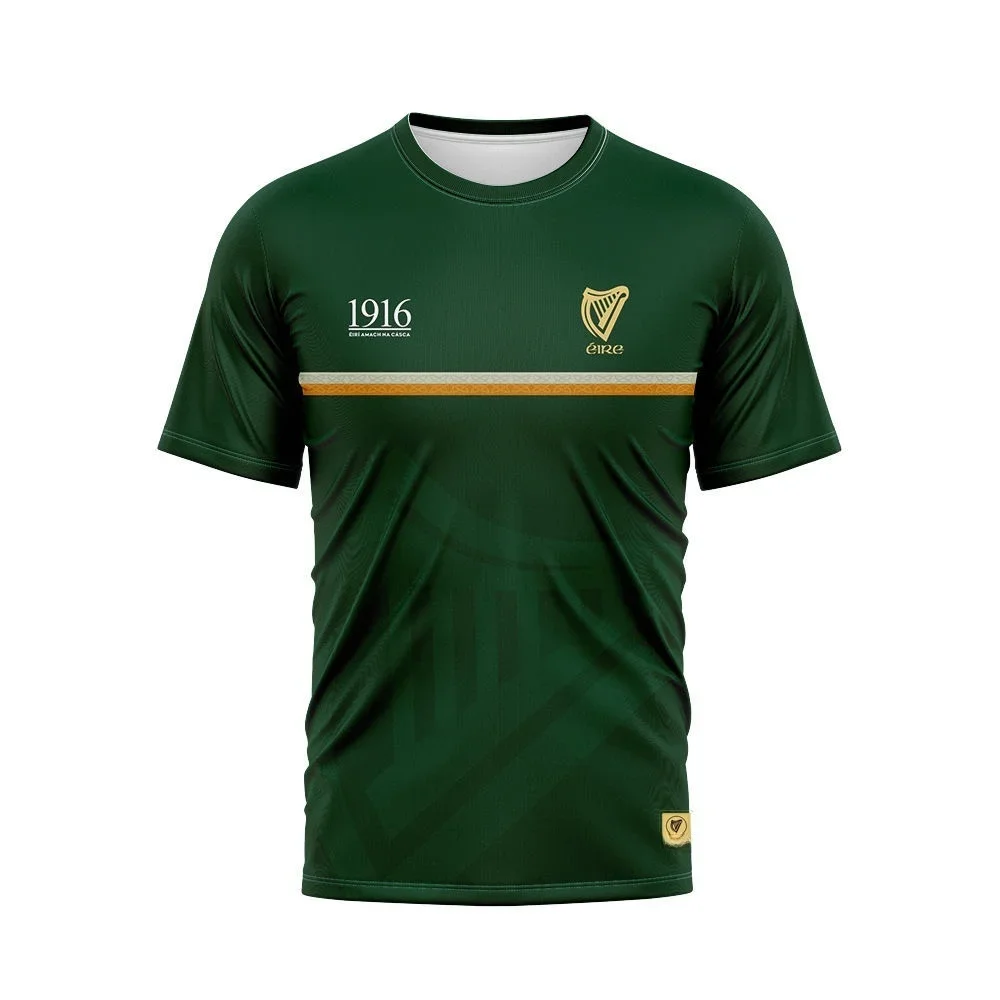 Summer 3D Print Rugby Team T S - Women'S Fashion Rugby Top incelemesi ve fiyatı