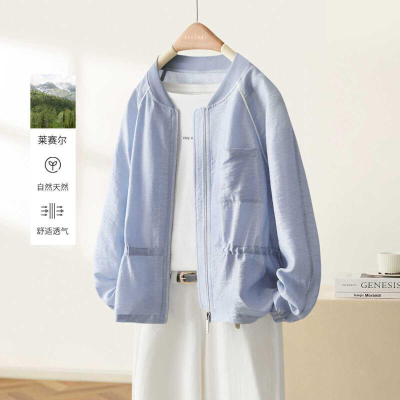 Hot 2026 Spring Autumn Women L - Women Fashion Jackets incelemesi ve fiyatı