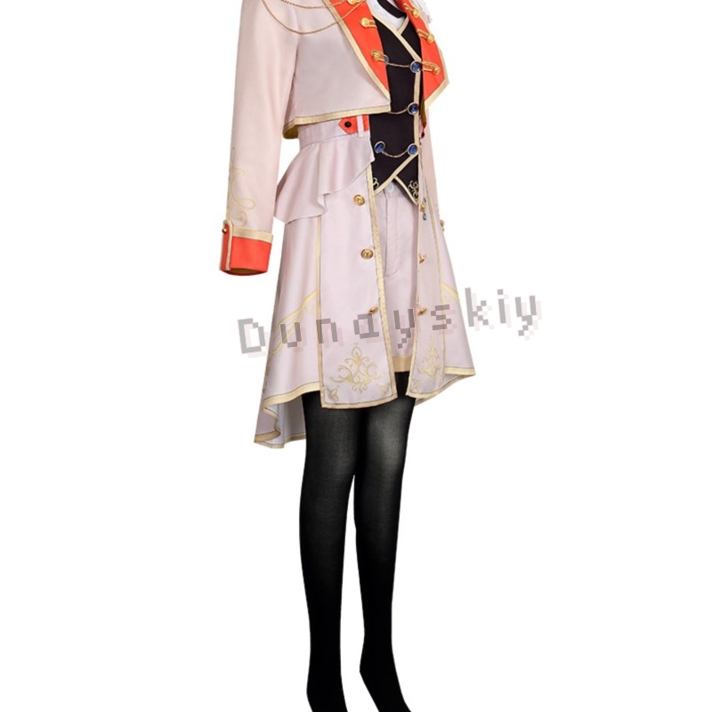 PJSK Akiyama Hoshino Ichika Kn - Knitted Vest Women incelemesi ve fiyatı