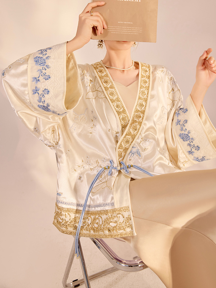 2026 Spring High end New Chine - Women Fashion Jackets incelemesi ve fiyatı