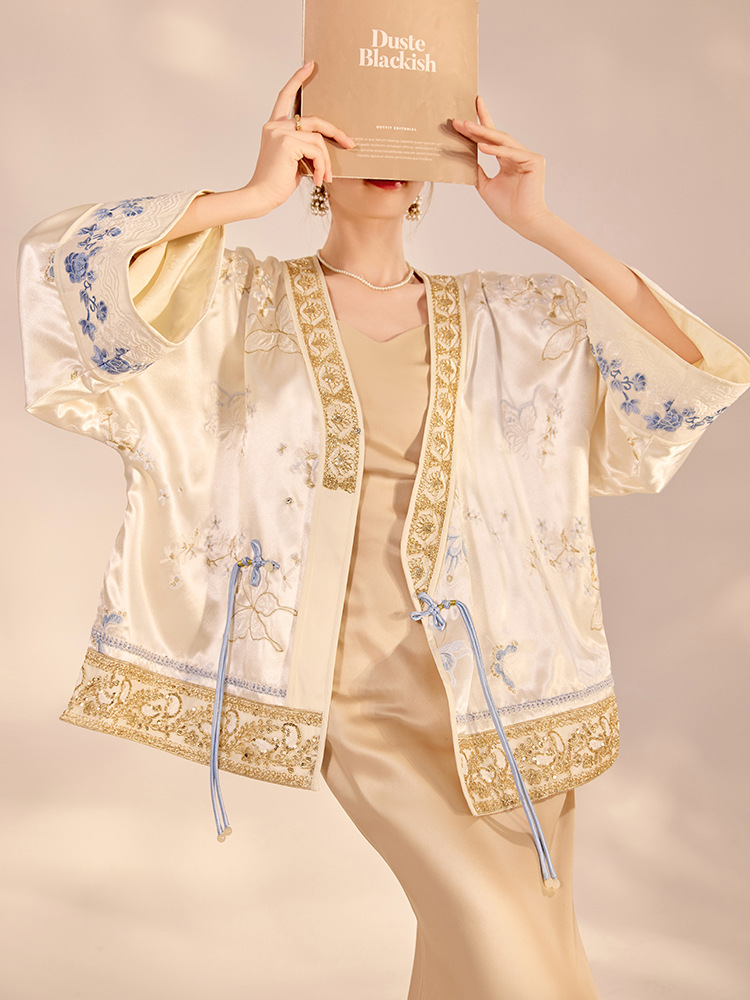2026 Spring High end New Chine - Women Fashion Jackets incelemesi ve fiyatı