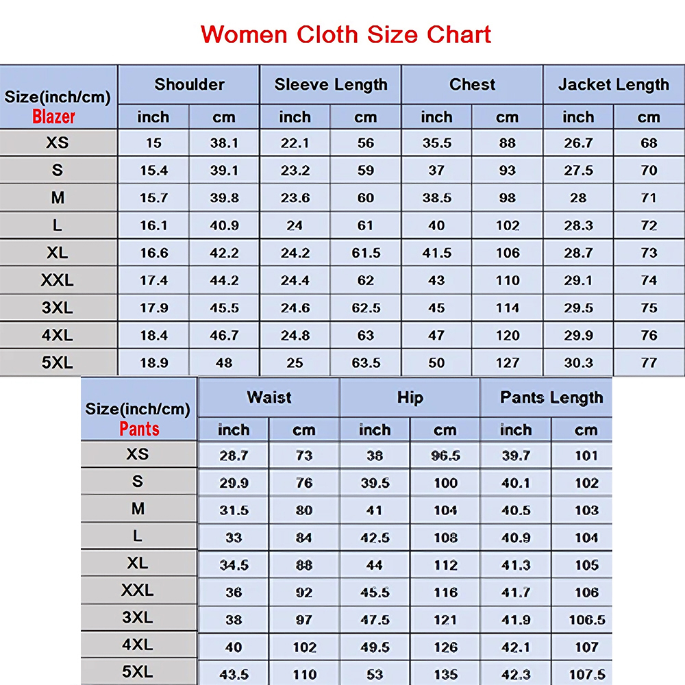 Elegant Women's Suits Fashion  - Women Fashion Jackets incelemesi ve fiyatı