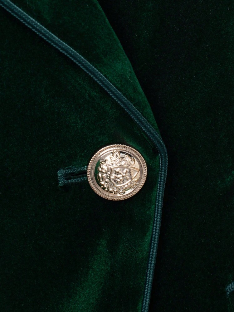 2026 Spring Velvet Blazer Vars - Women'S Fashion Bomber Jacket incelemesi ve fiyatı